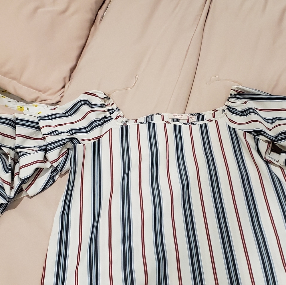 Top lined blouse